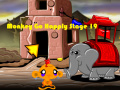 Lalao Monkey Go Happly Stage 19
