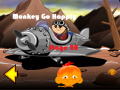 Lalao Monkey Go Happly Stage 20