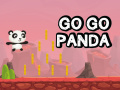 Lalao Go Go Panda