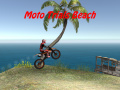 Lalao Moto Trials Beach 