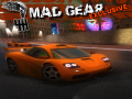 Lalao Mad Gear Exclusive
