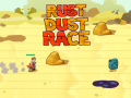 Lalao Rust Dust Race