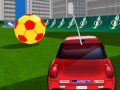 Lalao Soccer Cars