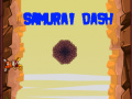 Lalao Samurai Dash