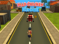 Lalao Mad Chicken Runner 