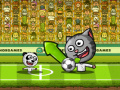 Lalao Puppet Soccer Zoo