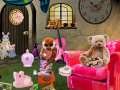 Lalao Help the Toymaker