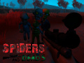 Lalao Spiders and Deads  