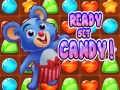 Lalao Ready Set Candy