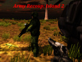 Lalao Army Recoup: Island 2