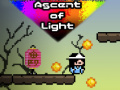 Lalao Ascent of Light
