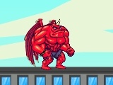 Lalao Hellbound Rampage