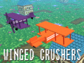 Lalao Winged Crushers