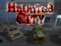 Lalao Haunted City 