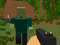 Lalao ZombieCraft.io