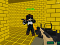 Lalao Blocky Combat SWAT 3