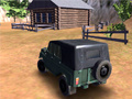 Lalao Russian UAZ Offroad Driving 3D 