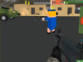 Lalao Military Wars 3D Multiplayer