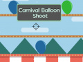 Lalao Carnival Balloon Shoot