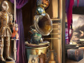 Lalao The Missing Artifacts