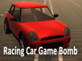 Lalao Racing Car Game Bomb