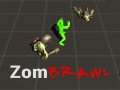 Lalao Zombrawl