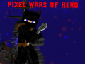 Lalao Pixel Wars Of Hero