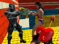 Lalao Paintball Wars
