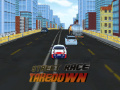 Lalao Street Race Takedown