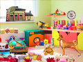 Lalao Nursery Hidden Objects