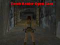 Lalao Tomb Raider Open Lara