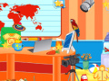 Lalao TV Studio Hidden Objects