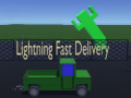 Lalao Lightning Fast Delivery