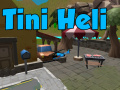 Lalao Tini Heli