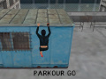 Lalao Parkour Go