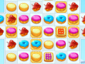 Lalao Cookie Crush 2