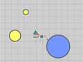 Lalao Space Blast