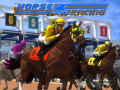 Lalao Horse Racing