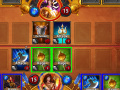 Lalao Battle Gods 