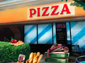 Lalao Bentinos Pizza