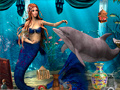 Lalao Beneath the Waves