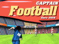 Lalao Captain Football EURO 2016  