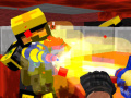Lalao Advanced Block Paintball