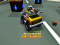 Lalao Racing Wars