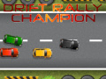 Lalao Drift Rally Champion