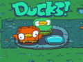 Lalao Ducks!