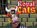 Lalao Royal Cats