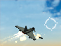 Lalao Airstrike Warfare 2017