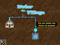 Lalao Water the Village  