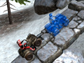 Lalao ATV Trials Winter 2